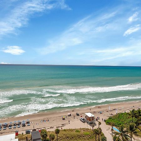 203-1Br/1Ba At The Beach Gem! Lux Amenities! Hollywood Exterior foto