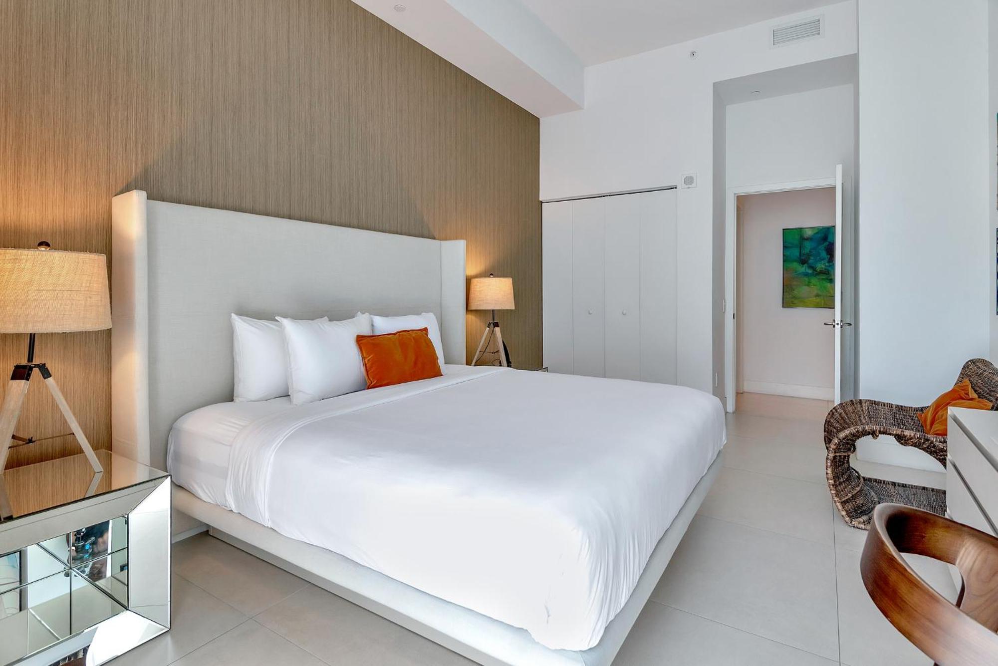 203-1Br/1Ba At The Beach Gem! Lux Amenities! Hollywood Exterior foto